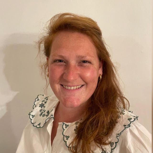 Portrait de Mathilde Schmutz